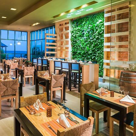 Generations Riviera Maya Family Resort Catamaran, Water Park & More Inclusive Puerto Morelos Luaran gambar