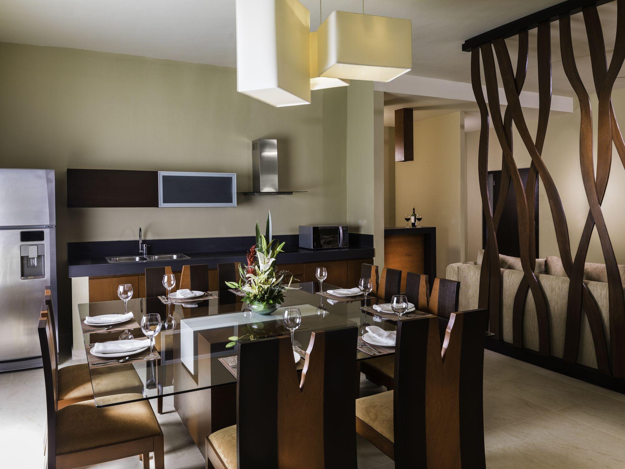 Generations Riviera Maya Family Resort Catamaran, Water Park & More Inclusive Puerto Morelos Luaran gambar