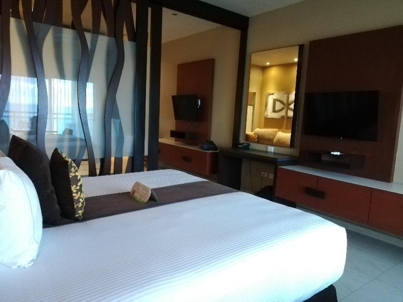 Generations Riviera Maya Family Resort Catamaran, Water Park & More Inclusive Puerto Morelos Luaran gambar