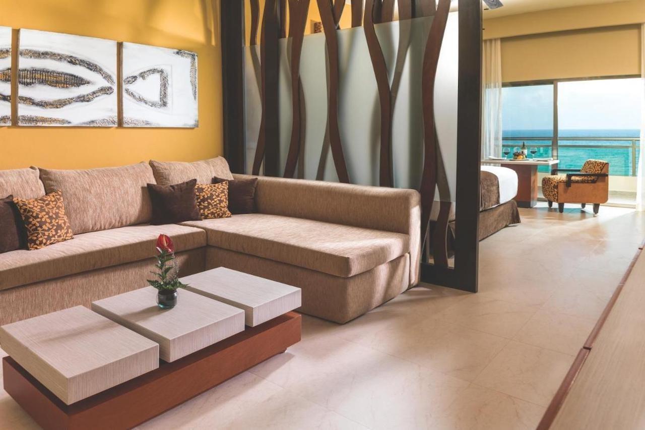 Generations Riviera Maya Family Resort Catamaran, Water Park & More Inclusive Puerto Morelos Luaran gambar
