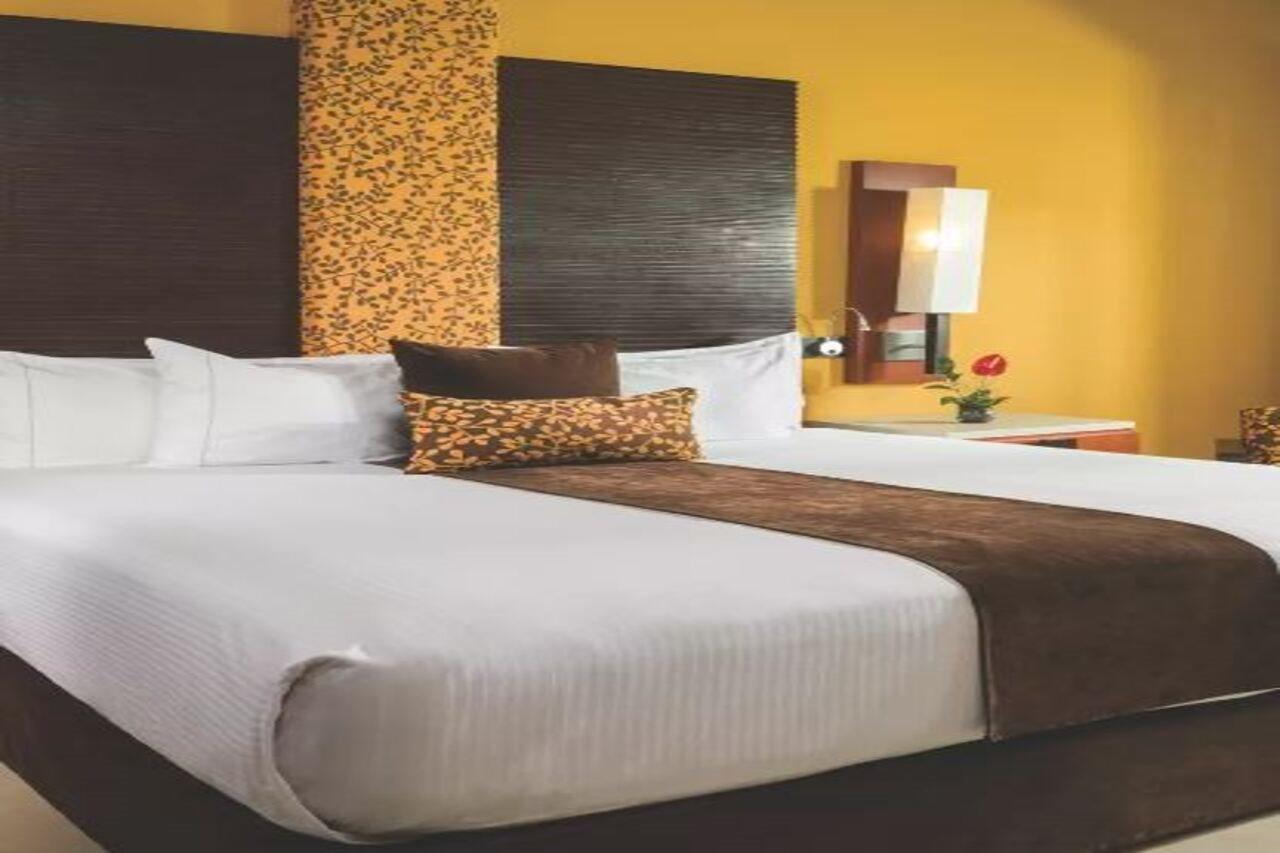 Generations Riviera Maya Family Resort Catamaran, Water Park & More Inclusive Puerto Morelos Luaran gambar
