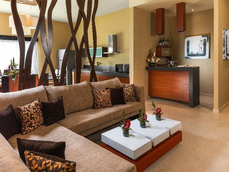 Generations Riviera Maya Family Resort Catamaran, Water Park & More Inclusive Puerto Morelos Bilik gambar