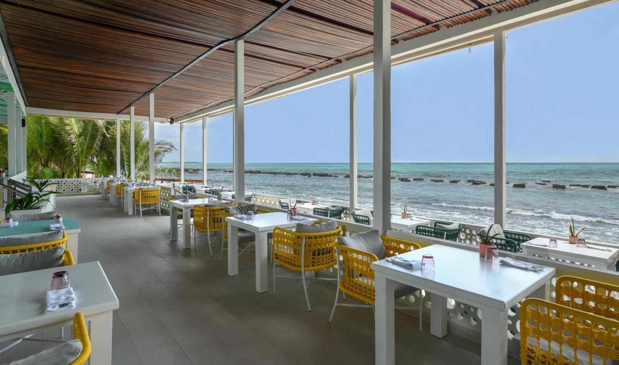 Generations Riviera Maya Family Resort Catamaran, Water Park & More Inclusive Puerto Morelos Luaran gambar