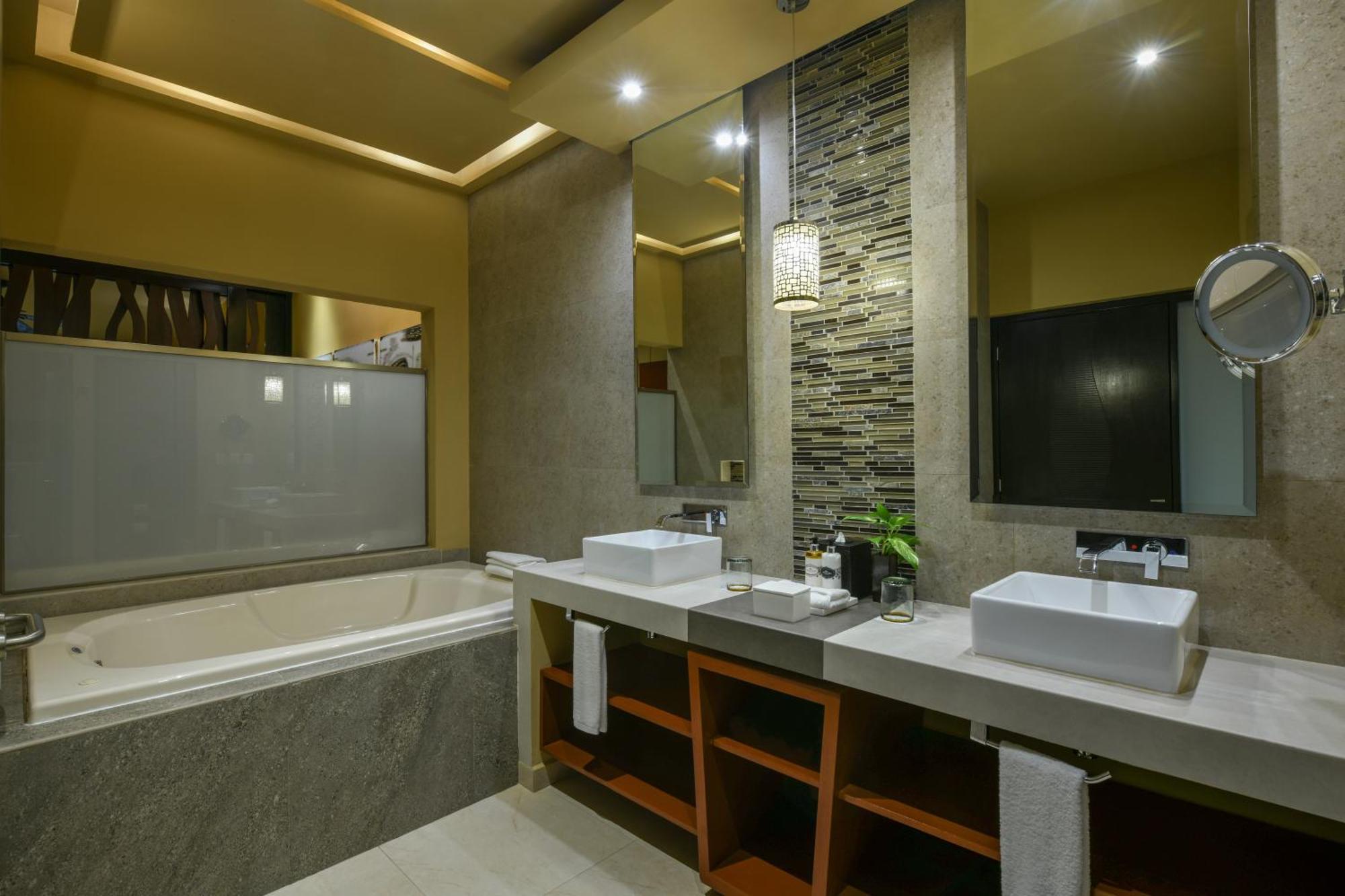 Generations Riviera Maya Family Resort Catamaran, Water Park & More Inclusive Puerto Morelos Luaran gambar