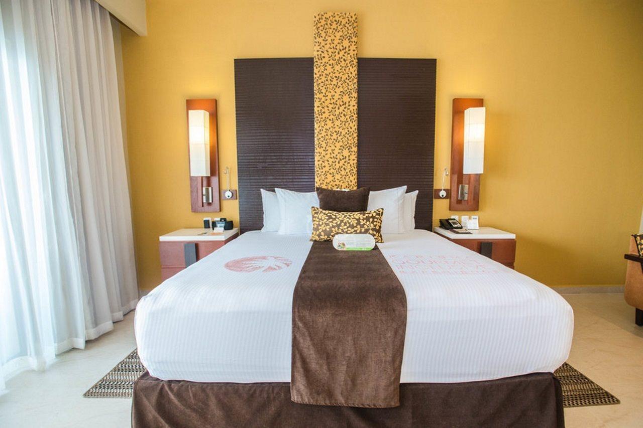 Generations Riviera Maya Family Resort Catamaran, Water Park & More Inclusive Puerto Morelos Luaran gambar