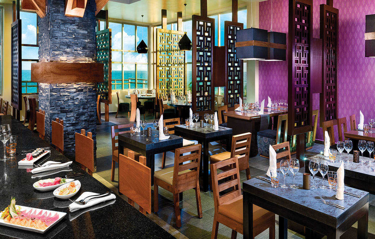 Generations Riviera Maya Family Resort Catamaran, Water Park & More Inclusive Puerto Morelos Luaran gambar