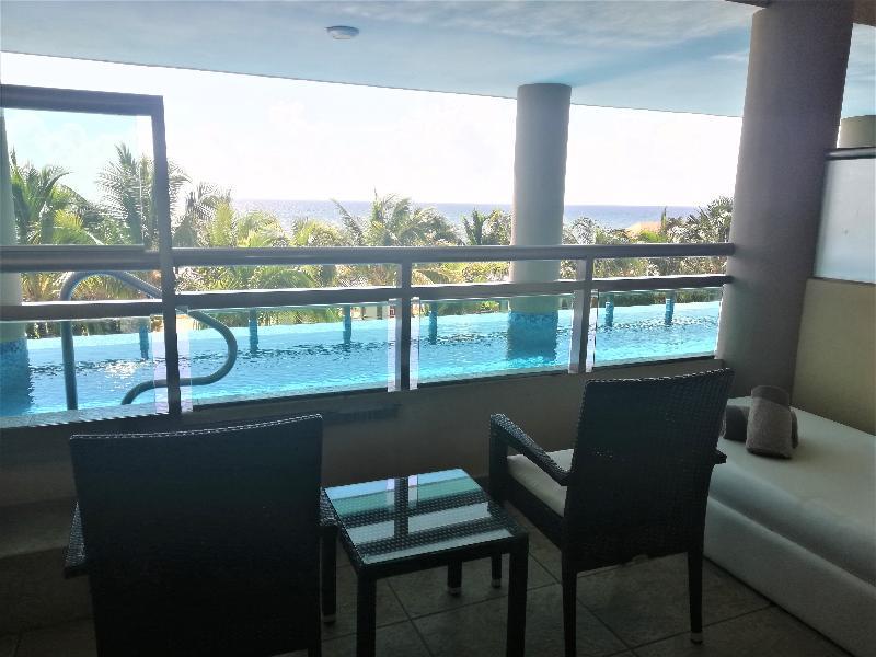 Generations Riviera Maya Family Resort Catamaran, Water Park & More Inclusive Puerto Morelos Luaran gambar